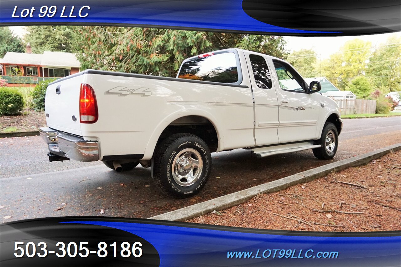 2003 Ford F-150 XLT 4dr SuperCab XLT   - Photo 14 - Milwaukie, OR 97267