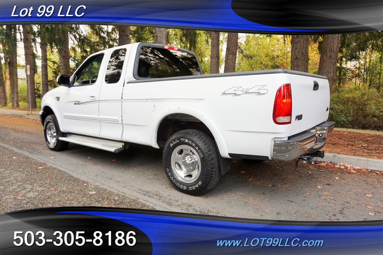 2003 Ford F-150 XLT 4dr SuperCab XLT   - Photo 16 - Milwaukie, OR 97267