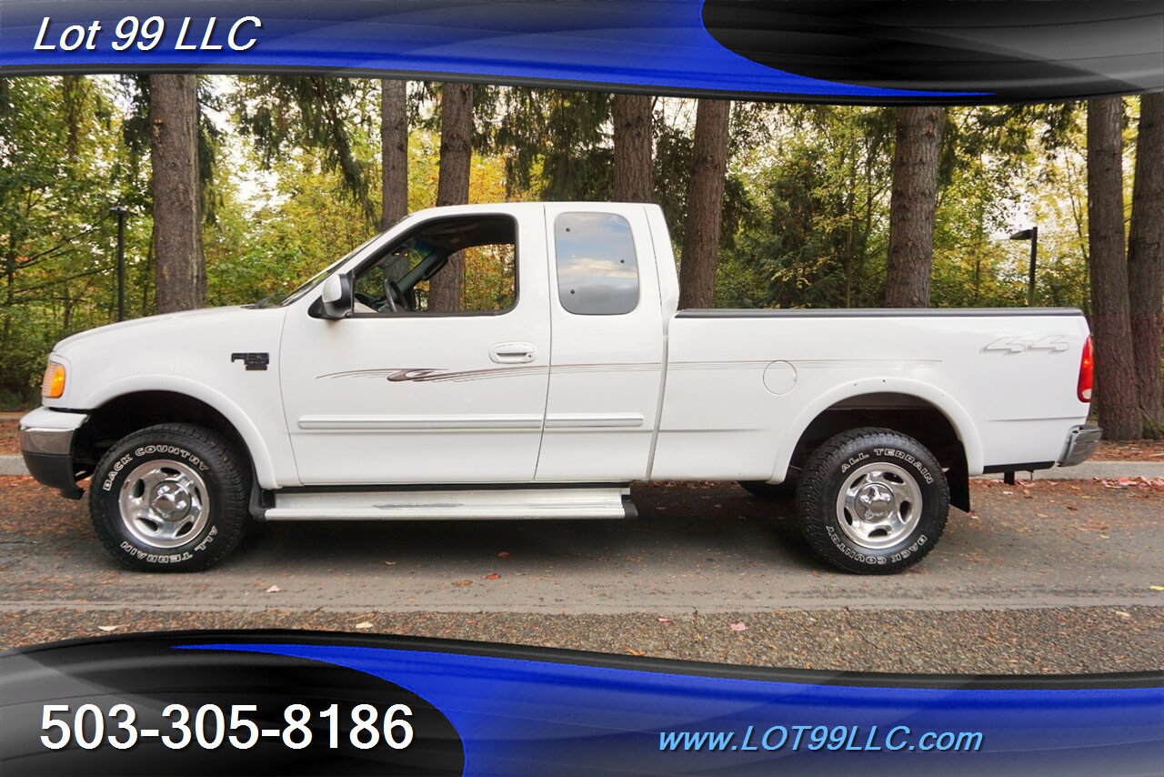 2003 Ford F-150 XLT 4dr SuperCab XLT   - Photo 6 - Milwaukie, OR 97267