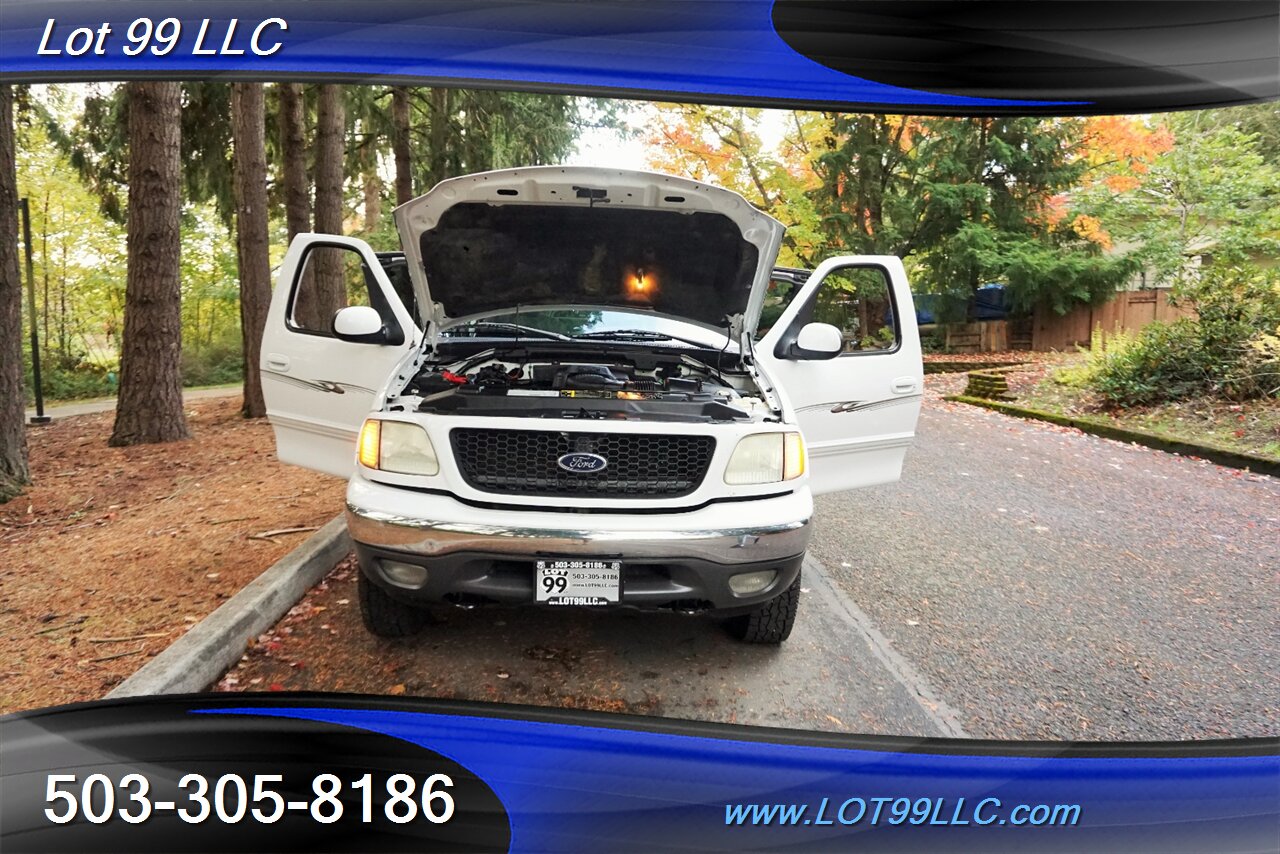 2003 Ford F-150 XLT 4dr SuperCab XLT   - Photo 27 - Milwaukie, OR 97267