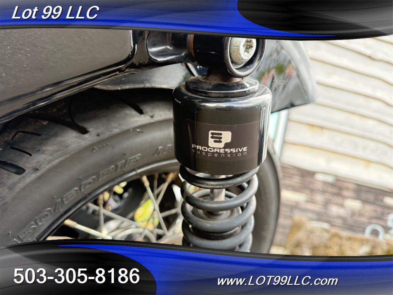 2012 Harley-Davidson Sportster Forty-Eight XL1200X Bobber   - Photo 25 - Milwaukie, OR 97267