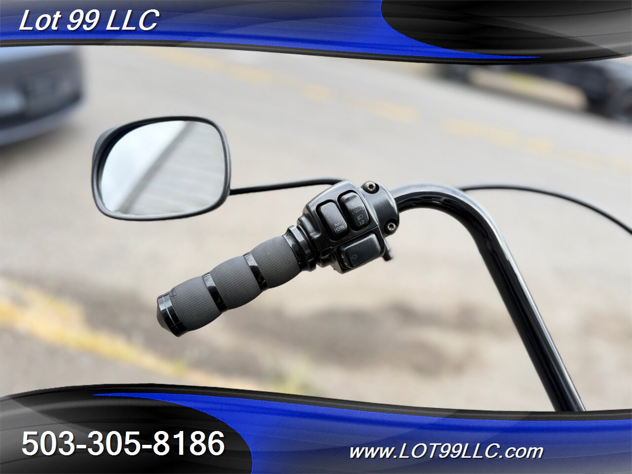 2012 Harley-Davidson Sportster Forty-Eight XL1200X Bobber   - Photo 8 - Milwaukie, OR 97267