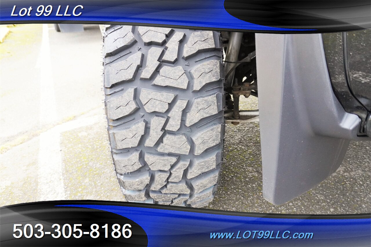 2014 Chevrolet Silverado 1500 LT Z714X4 V8 5.3L Auto LIFTED BLACK 20 Wheels NEW  Tires 2 OWNERS Local Trade - Photo 4 - Milwaukie, OR 97267