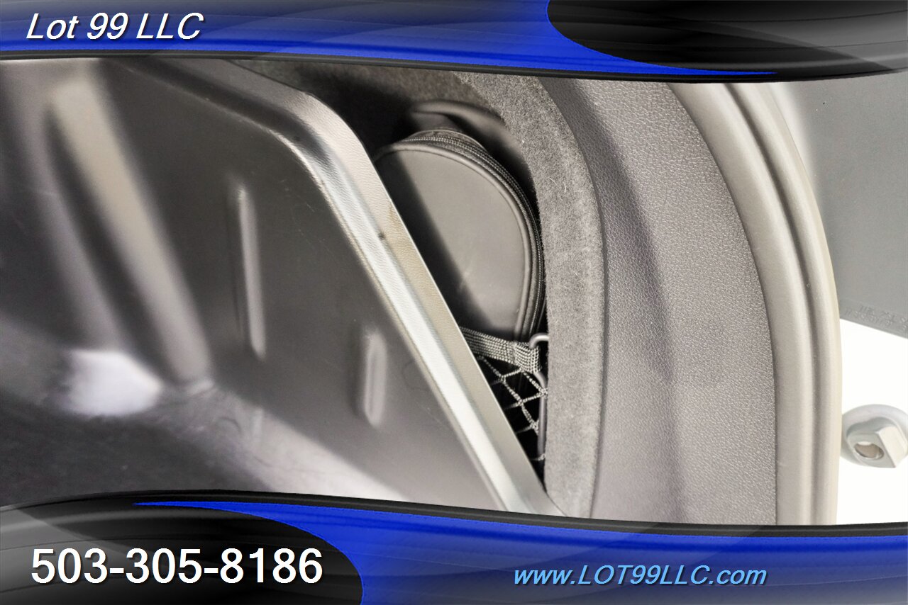 2017 Porsche Macan Sport AWD 119K 2.0L Auto Heated Leather Seats Pano  Roof PREMIUM Wheels - Photo 17 - Milwaukie, OR 97267