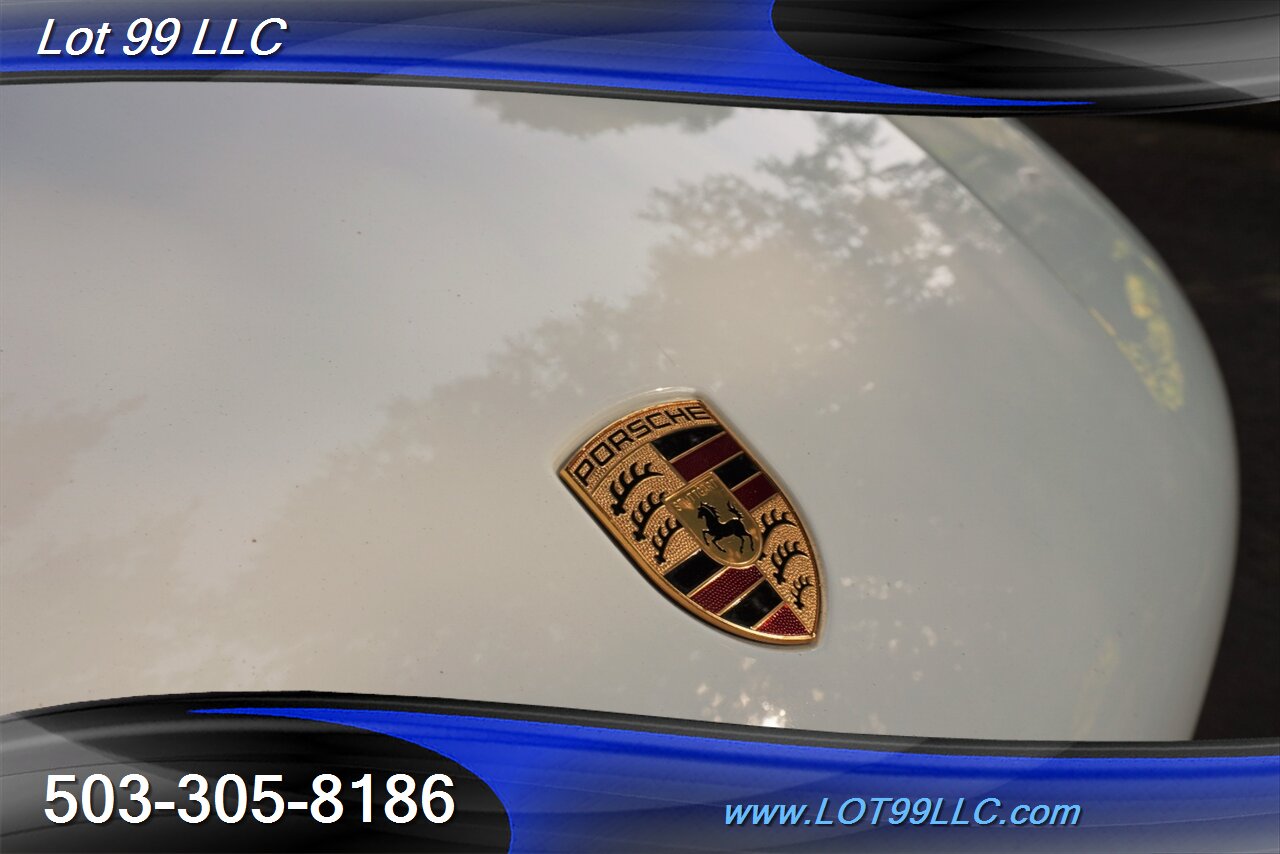 2017 Porsche Macan Sport AWD 119K 2.0L Auto Heated Leather Seats Pano  Roof PREMIUM Wheels - Photo 32 - Milwaukie, OR 97267