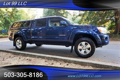 2006 Toyota Tacoma TRD SPORT V6 4.0 Double Cab Canopy 1 OWNER NO RUST   - Photo 7 - Milwaukie, OR 97267