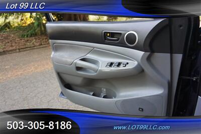 2006 Toyota Tacoma TRD SPORT V6 4.0 Double Cab Canopy 1 OWNER NO RUST   - Photo 25 - Milwaukie, OR 97267