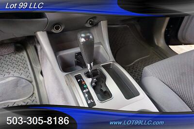 2006 Toyota Tacoma TRD SPORT V6 4.0 Double Cab Canopy 1 OWNER NO RUST   - Photo 23 - Milwaukie, OR 97267