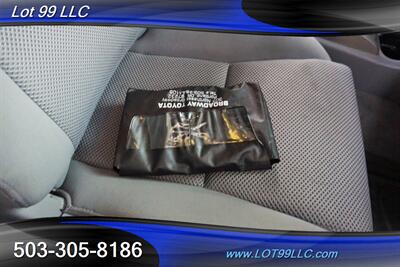 2006 Toyota Tacoma TRD SPORT V6 4.0 Double Cab Canopy 1 OWNER NO RUST   - Photo 35 - Milwaukie, OR 97267