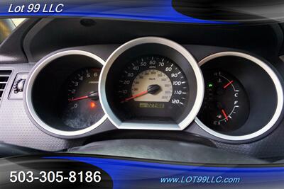 2006 Toyota Tacoma TRD SPORT V6 4.0 Double Cab Canopy 1 OWNER NO RUST   - Photo 20 - Milwaukie, OR 97267