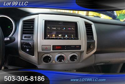 2006 Toyota Tacoma TRD SPORT V6 4.0 Double Cab Canopy 1 OWNER NO RUST   - Photo 21 - Milwaukie, OR 97267