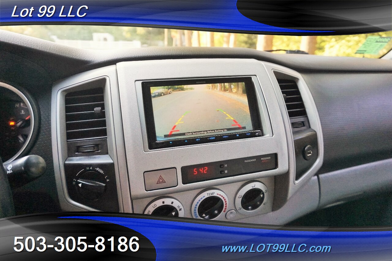 2006 Toyota Tacoma TRD Sport V6 Double Cab photo 33