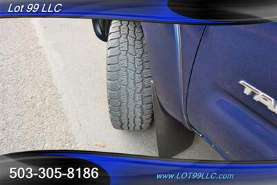 2006 Toyota Tacoma TRD SPORT V6 4.0 Double Cab Canopy 1 OWNER NO RUST   - Photo 4 - Milwaukie, OR 97267