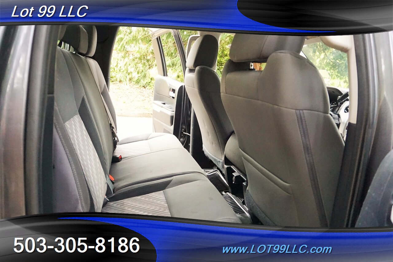 2018 Toyota Tundra SR5 4X4 V8 5.7L Auto GPS LONG BED NEW TIRES - Photo 16 - Milwaukie, OR 97267