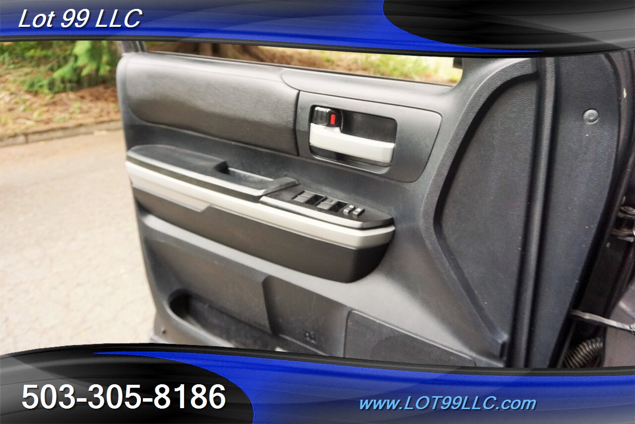 2018 Toyota Tundra SR5 4X4 V8 5.7L Auto GPS LONG BED NEW TIRES - Photo 25 - Milwaukie, OR 97267