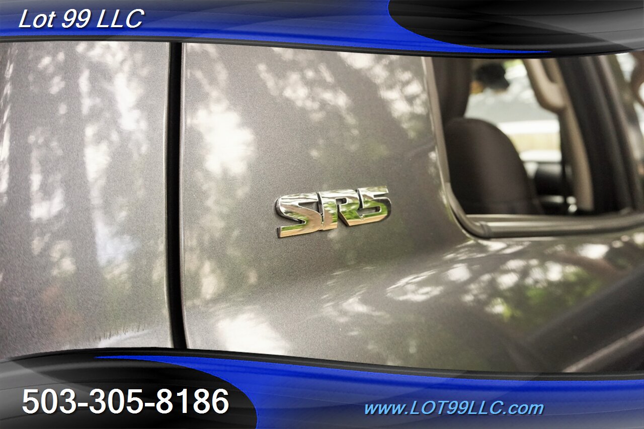 2018 Toyota Tundra SR5 4X4 V8 5.7L Auto GPS LONG BED NEW TIRES - Photo 33 - Milwaukie, OR 97267