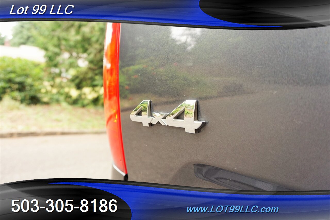 2018 Toyota Tundra SR5 4X4 V8 5.7L Auto GPS LONG BED NEW TIRES - Photo 30 - Milwaukie, OR 97267
