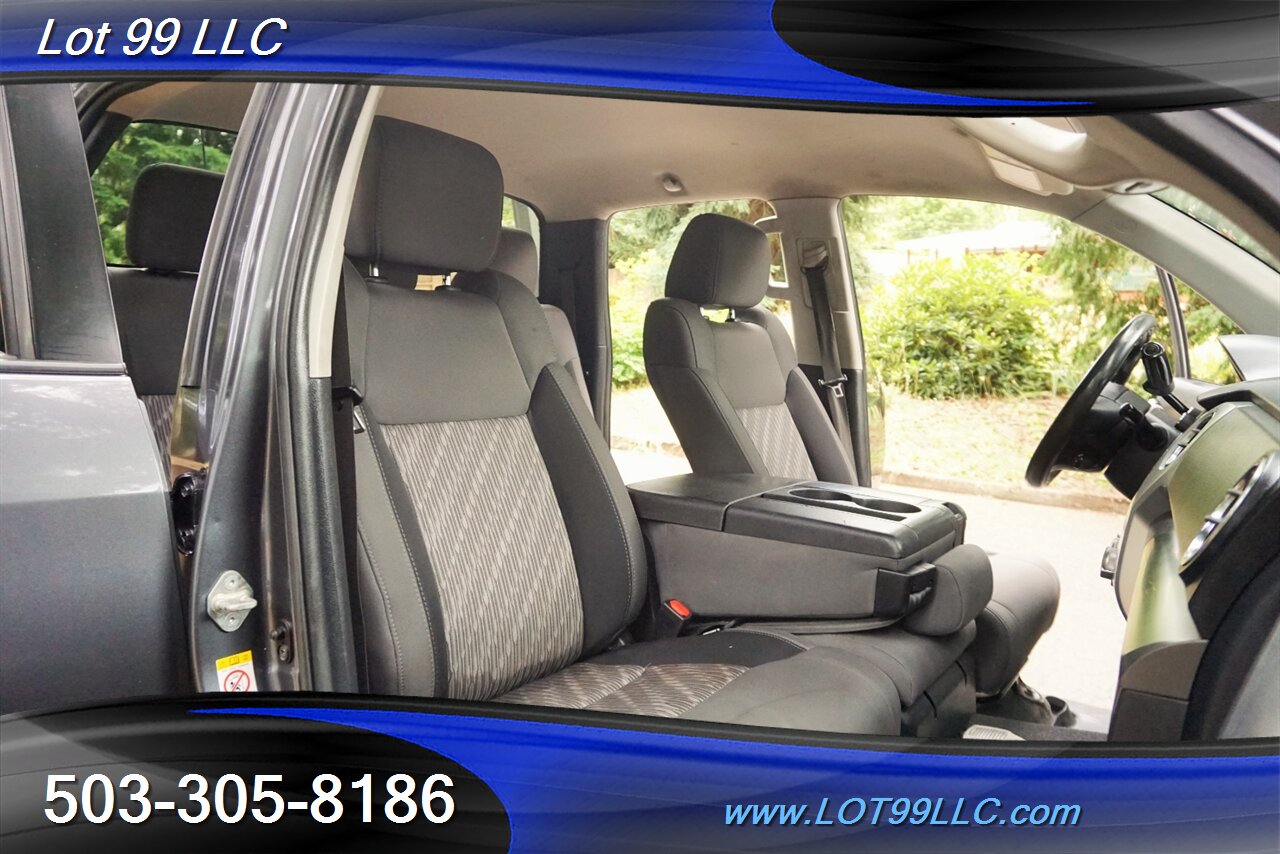 2018 Toyota Tundra SR5 4X4 V8 5.7L Auto GPS LONG BED NEW TIRES - Photo 18 - Milwaukie, OR 97267