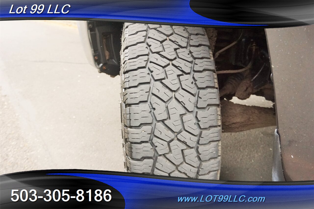 2018 Toyota Tundra SR5 4X4 V8 5.7L Auto GPS LONG BED NEW TIRES - Photo 4 - Milwaukie, OR 97267
