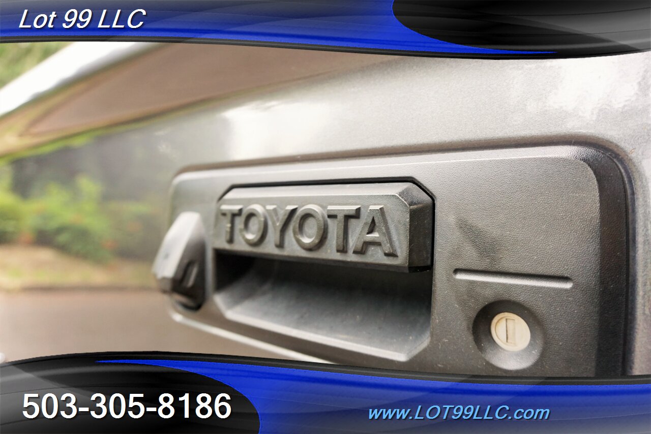 2018 Toyota Tundra SR5 4X4 V8 5.7L Auto GPS LONG BED NEW TIRES - Photo 31 - Milwaukie, OR 97267