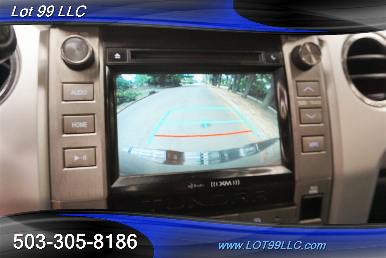 2018 Toyota Tundra SR5 4X4 V8 5.7L Auto GPS LONG BED NEW TIRES - Photo 38 - Milwaukie, OR 97267
