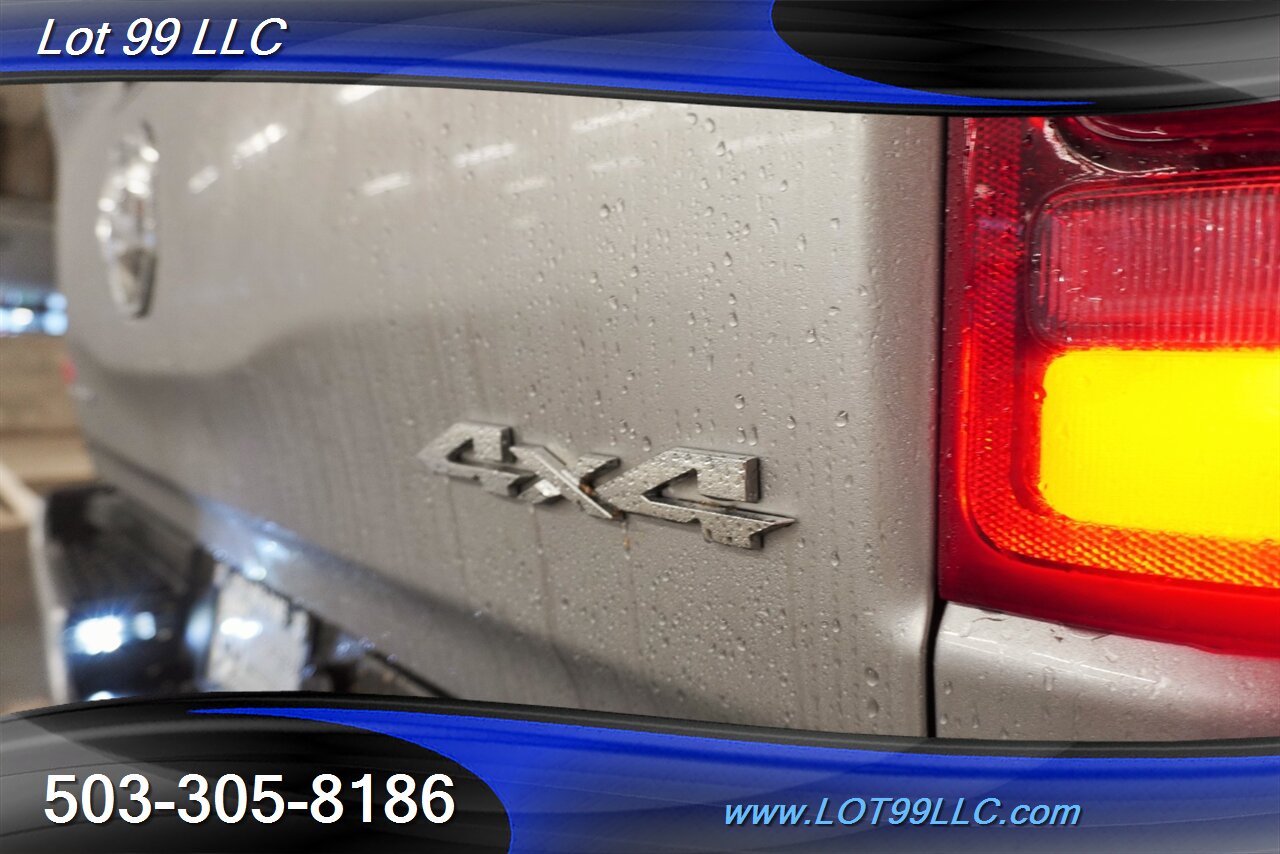 2019 RAM 1500 Limited 4X4 V8 HEMI Heated Leather Pano GPS 20S - Photo 34 - Milwaukie, OR 97267