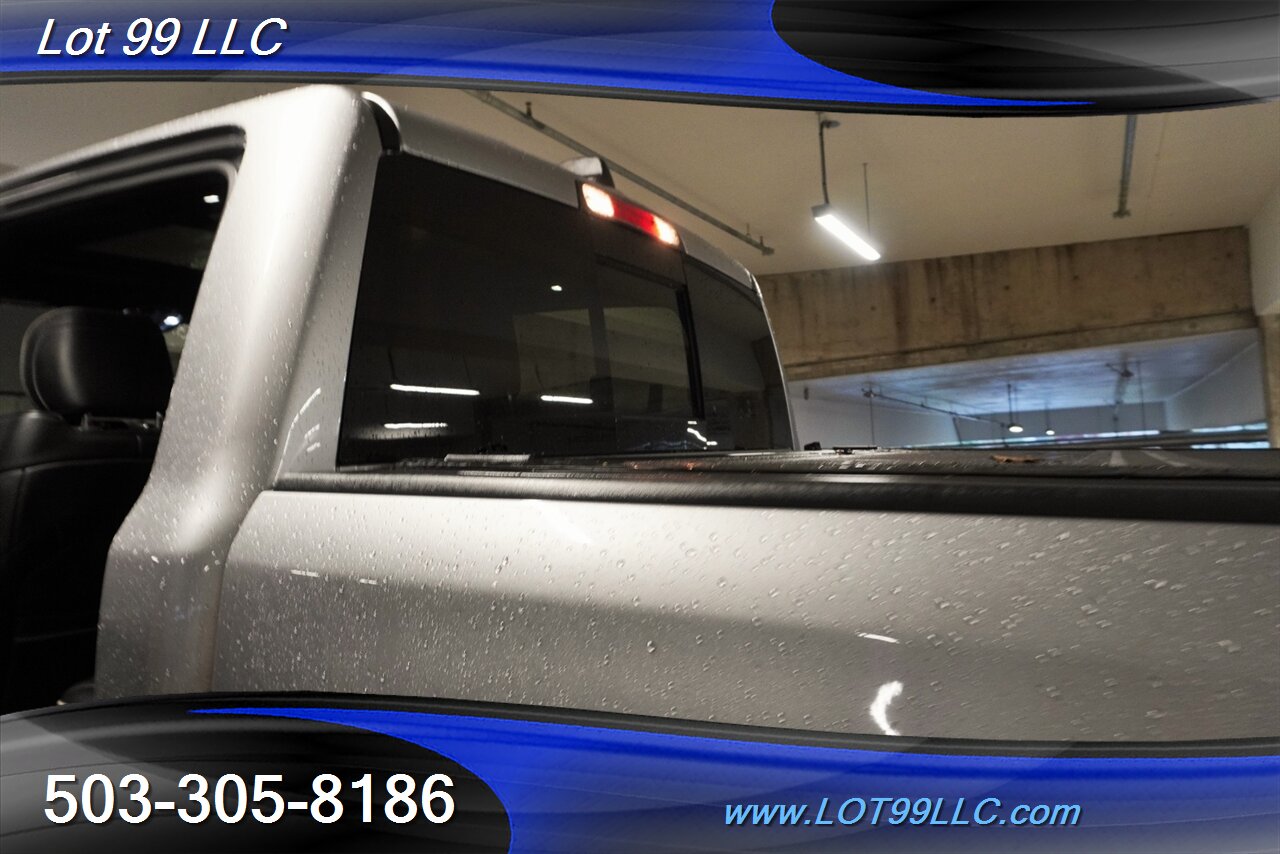 2019 RAM 1500 Limited 4X4 V8 HEMI Heated Leather Pano GPS 20S - Photo 15 - Milwaukie, OR 97267