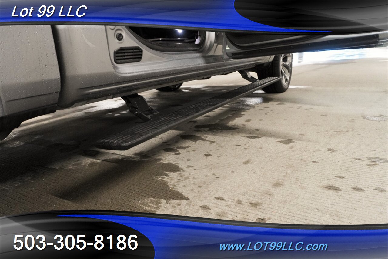 2019 RAM 1500 Limited 4X4 V8 HEMI Heated Leather Pano GPS 20S - Photo 35 - Milwaukie, OR 97267