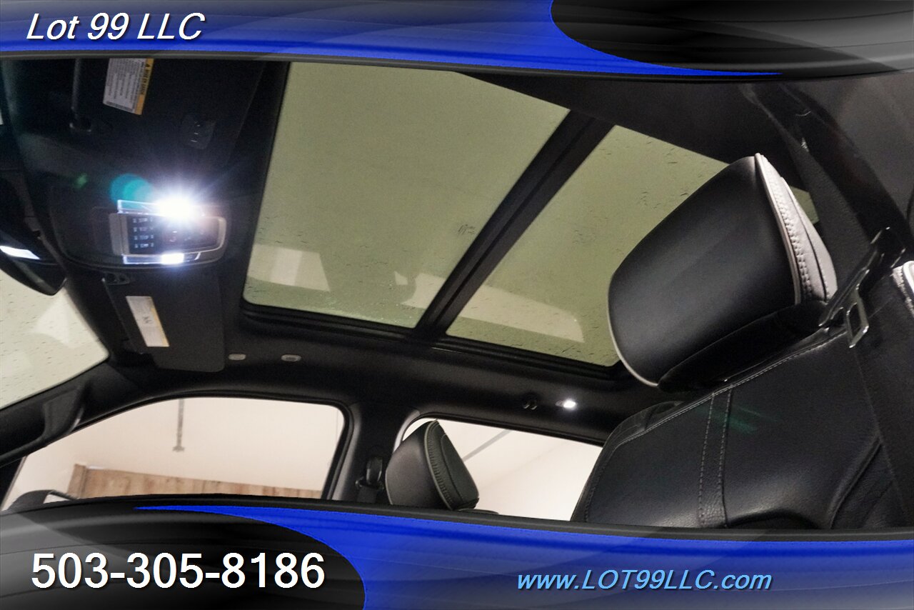 2019 RAM 1500 Limited 4X4 V8 HEMI Heated Leather Pano GPS 20S - Photo 3 - Milwaukie, OR 97267