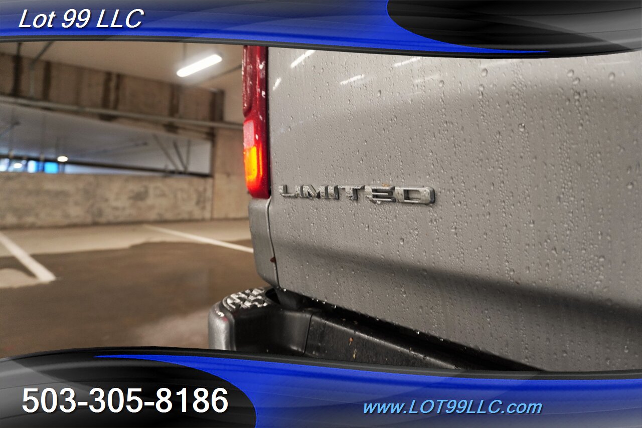 2019 RAM 1500 Limited 4X4 V8 HEMI Heated Leather Pano GPS 20S - Photo 32 - Milwaukie, OR 97267