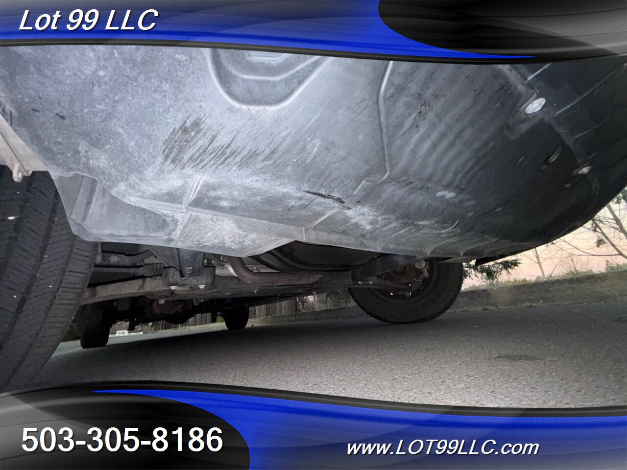 2018 Ford Transit MID Roof ** 54k ** WHEELCHAIR VAN** 5 Passenger  34 " BraunAbility Rear Lift 1-Owner Service History - Photo 59 - Milwaukie, OR 97267