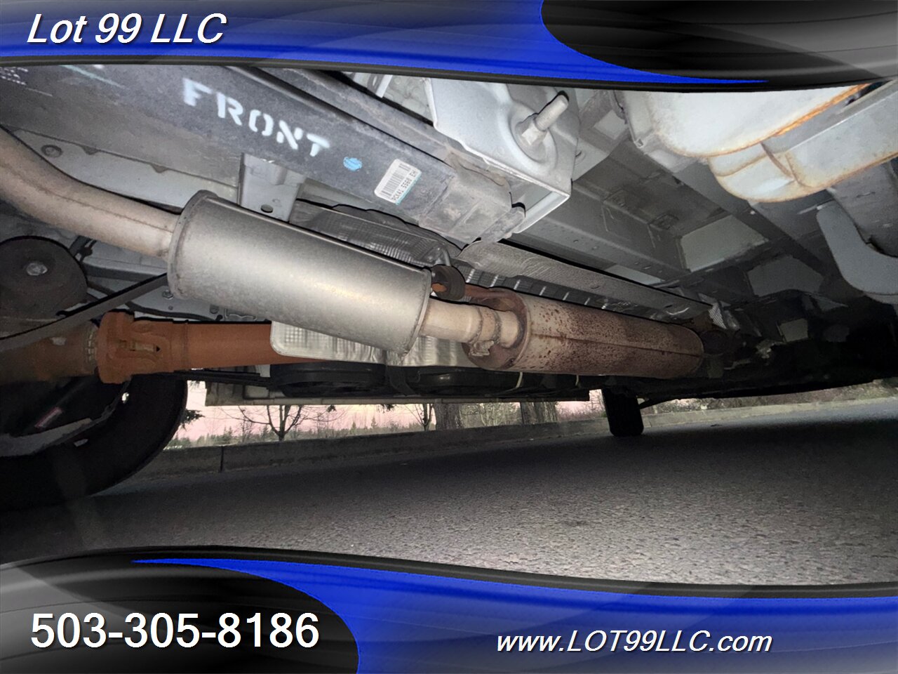 2018 Ford Transit MID Roof ** 54k ** WHEELCHAIR VAN** 5 Passenger  34 " BraunAbility Rear Lift 1-Owner Service History - Photo 58 - Milwaukie, OR 97267