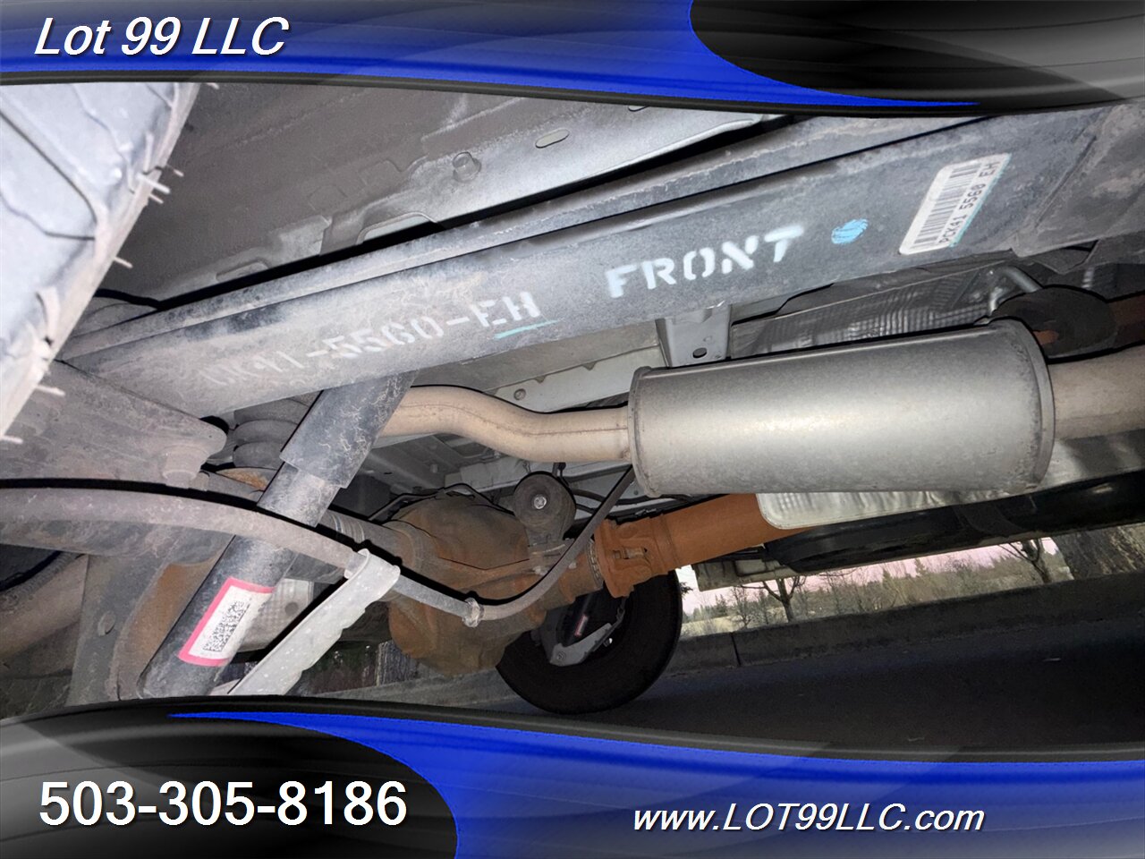 2018 Ford Transit MID Roof ** 54k ** WHEELCHAIR VAN** 5 Passenger  34 " BraunAbility Rear Lift 1-Owner Service History - Photo 60 - Milwaukie, OR 97267