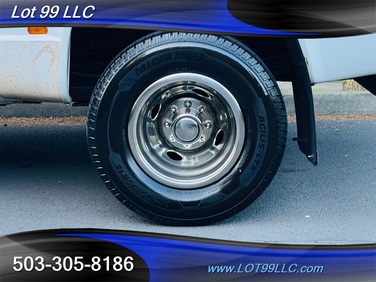 1998 Chevrolet Silverado **103k Miles ** Crew **103k ** 7.4L 454   - Photo 22 - Milwaukie, OR 97267