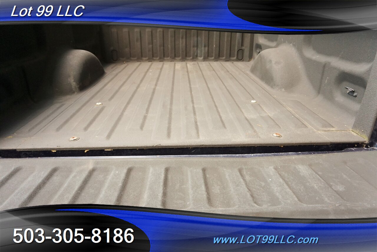 2002 Ford F-150 Lariat 4X4 V8 5.4L Auto Leather 1 OWNER NO RUST - Photo 13 - Milwaukie, OR 97267