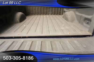 2002 Ford F-150 Lariat 4X4 V8 5.4L Auto Leather 1 OWNER NO RUST   - Photo 13 - Milwaukie, OR 97267
