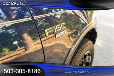 2002 Ford F-150 Lariat 4X4 V8 5.4L Auto Leather 1 OWNER NO RUST   - Photo 33 - Milwaukie, OR 97267