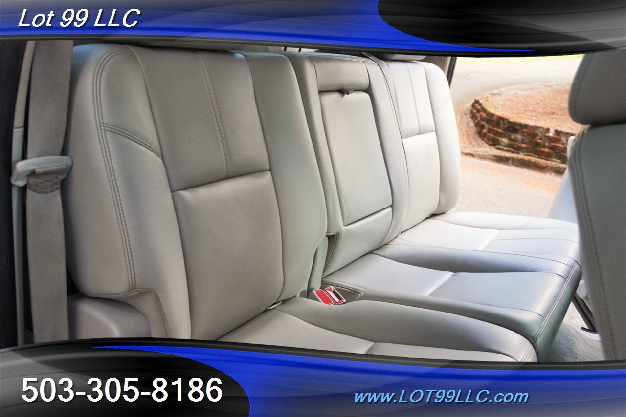 2011 Chevrolet Silverado 2500HD LTZ - Photo 20 - Milwaukie, OR 97267