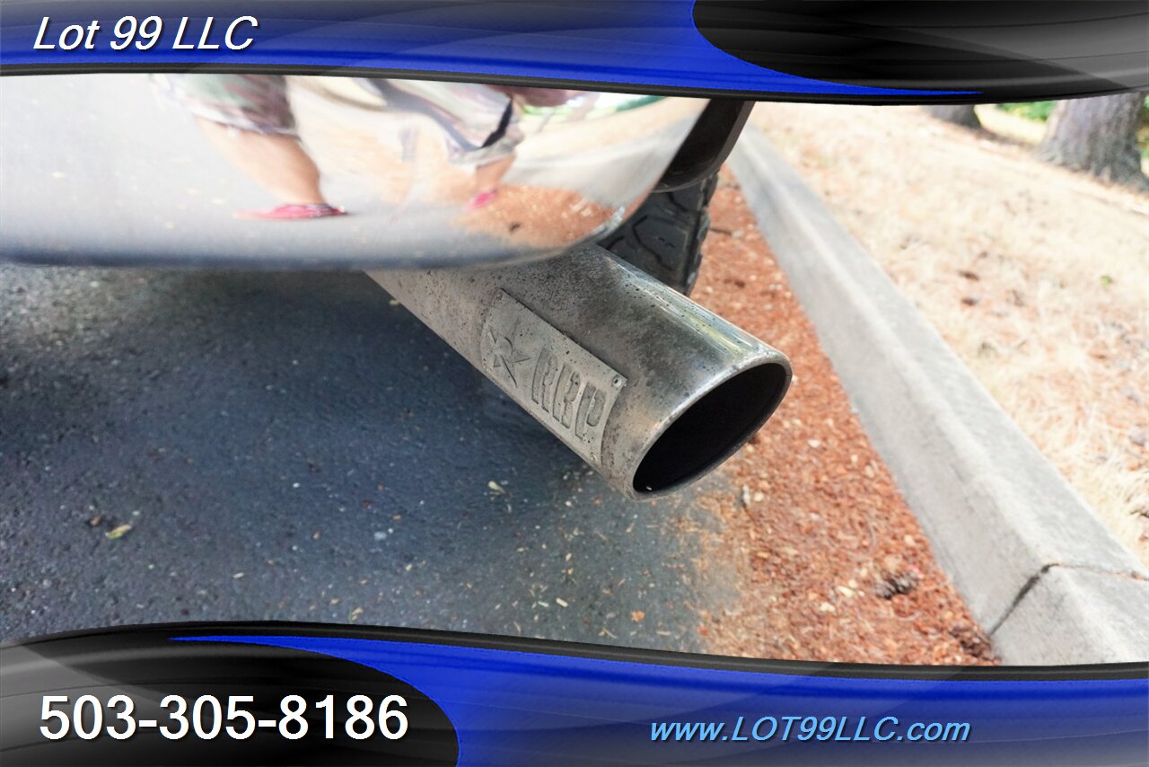 2011 Chevrolet Silverado 2500HD LTZ - Photo 37 - Milwaukie, OR 97267
