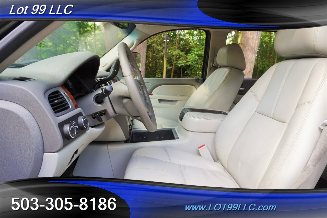 2011 Chevrolet Silverado 2500HD LTZ - Photo 14 - Milwaukie, OR 97267