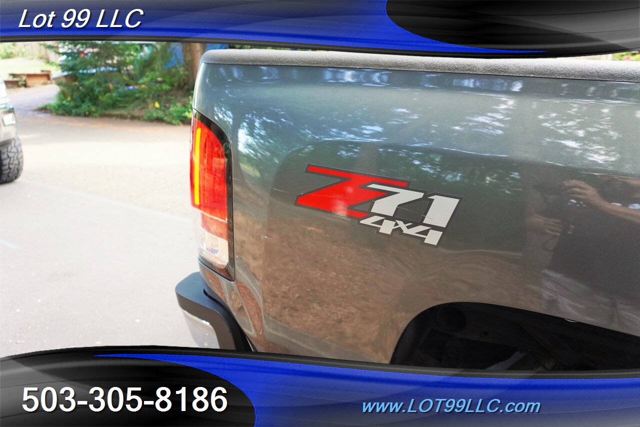 2011 Chevrolet Silverado 2500HD LTZ - Photo 38 - Milwaukie, OR 97267
