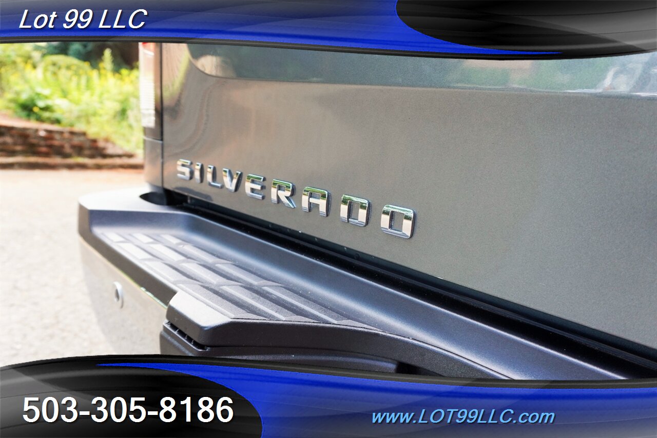 2011 Chevrolet Silverado 2500HD LTZ - Photo 34 - Milwaukie, OR 97267