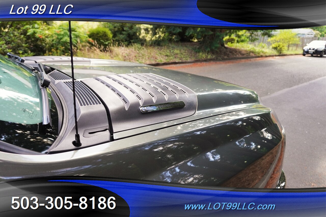2011 Chevrolet Silverado 2500HD LTZ - Photo 42 - Milwaukie, OR 97267