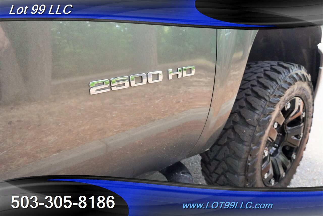 2011 Chevrolet Silverado 2500HD LTZ - Photo 41 - Milwaukie, OR 97267