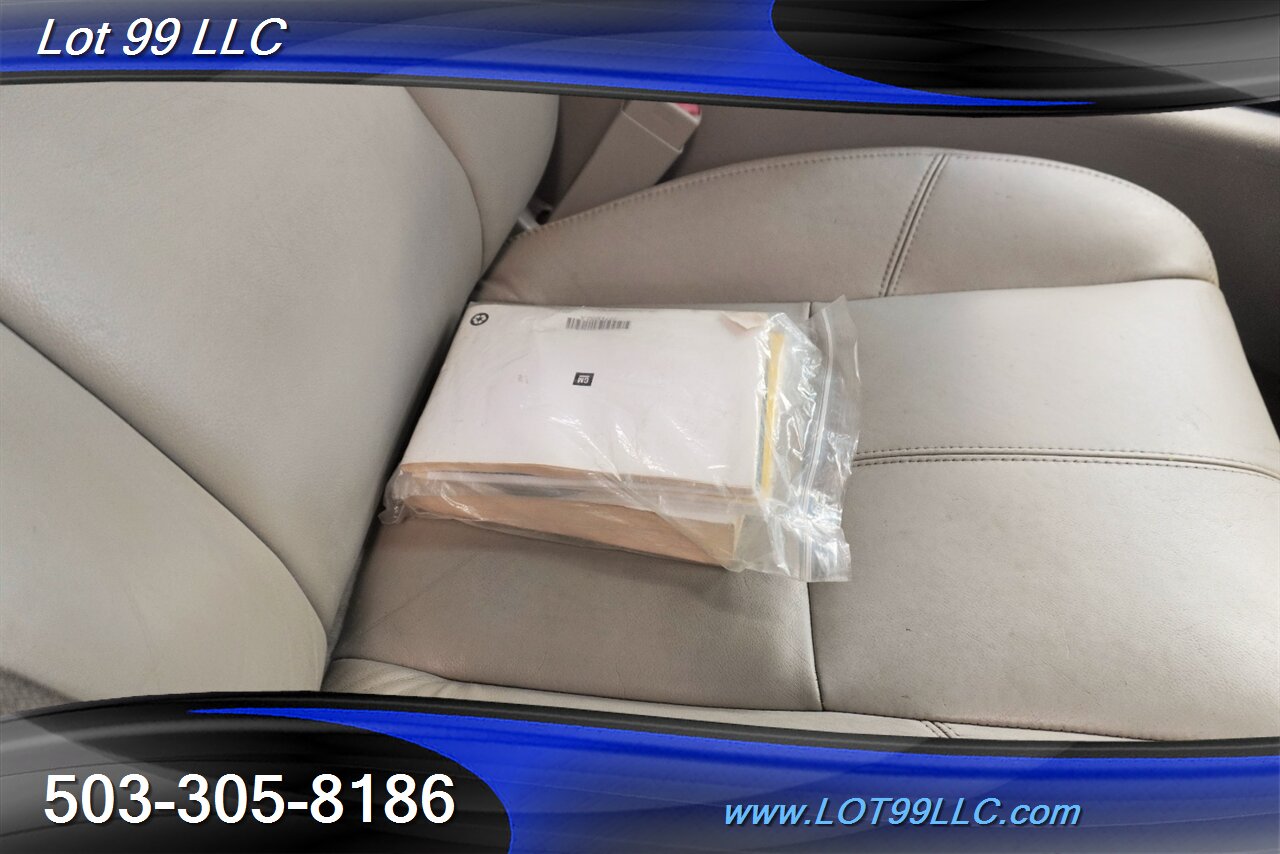 2011 Chevrolet Silverado 2500HD LTZ - Photo 40 - Milwaukie, OR 97267