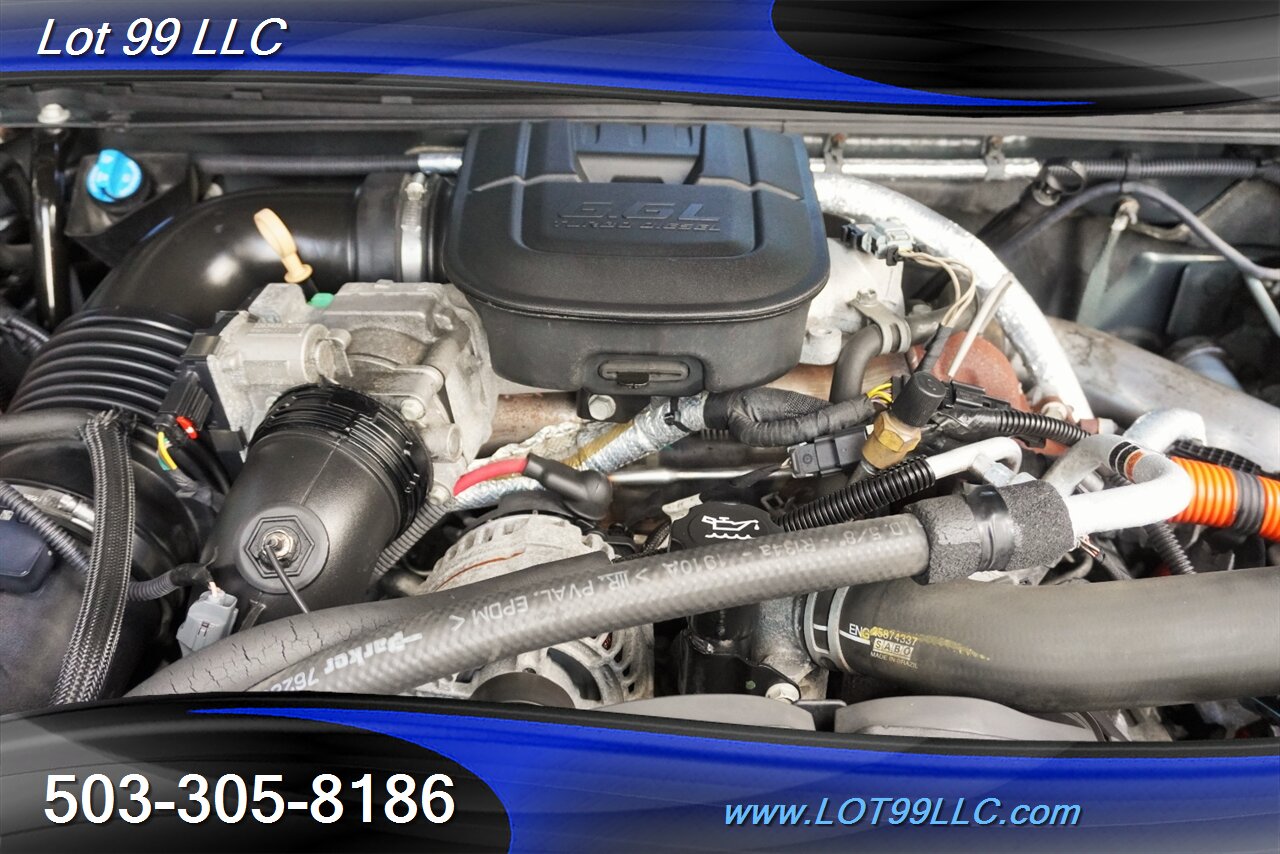 2011 Chevrolet Silverado 2500HD LTZ - Photo 23 - Milwaukie, OR 97267