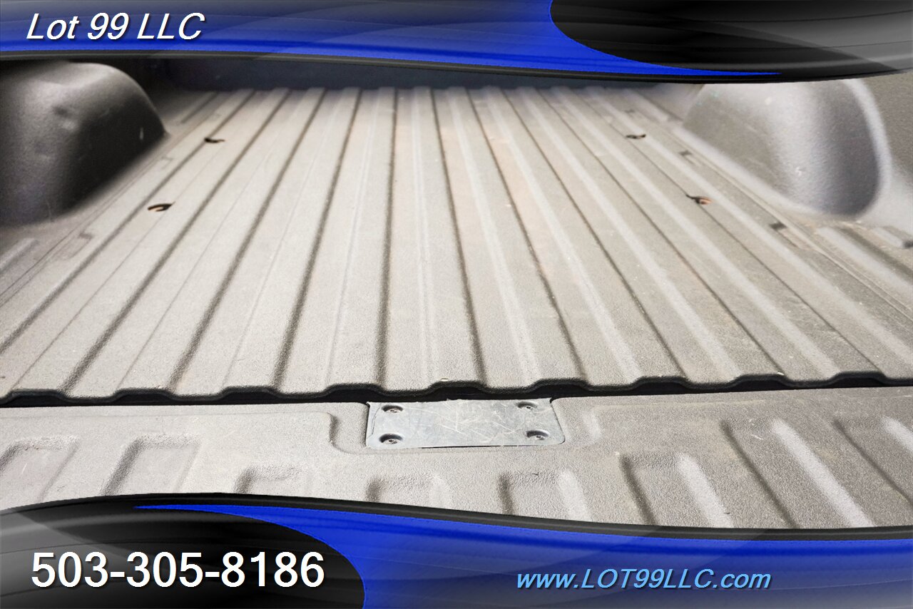 2011 Chevrolet Silverado 2500HD LTZ - Photo 19 - Milwaukie, OR 97267