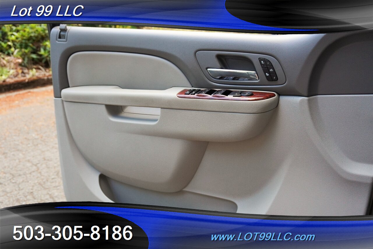 2011 Chevrolet Silverado 2500HD LTZ - Photo 28 - Milwaukie, OR 97267