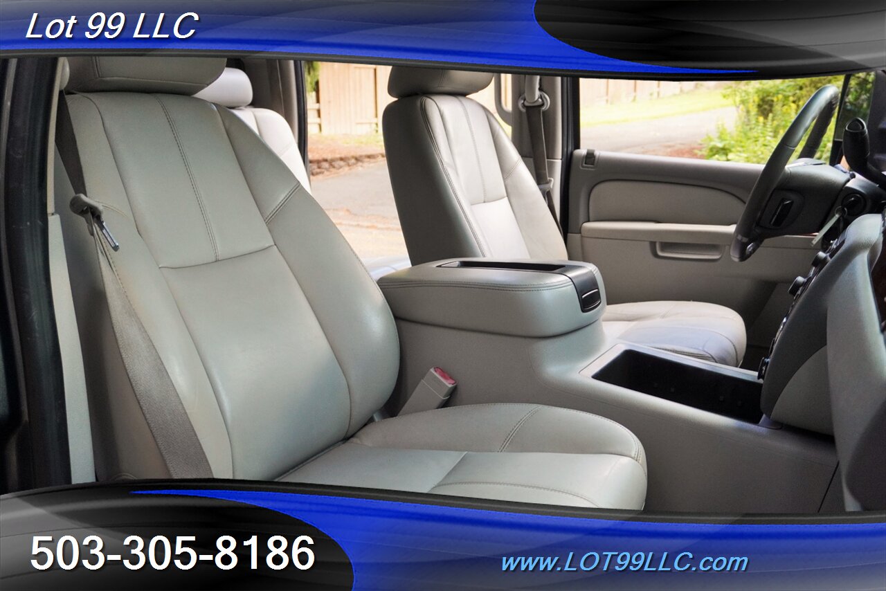 2011 Chevrolet Silverado 2500HD LTZ - Photo 22 - Milwaukie, OR 97267