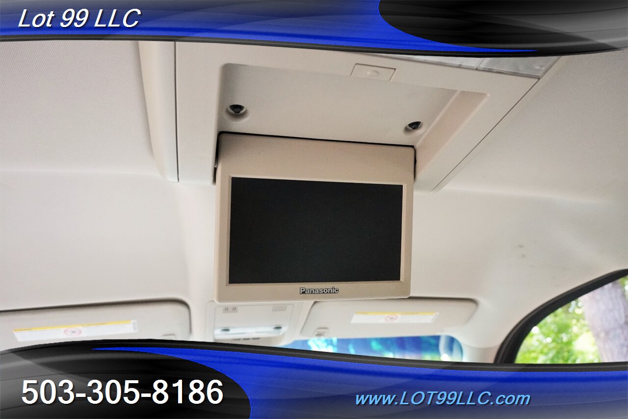 2011 Chevrolet Silverado 2500HD LTZ - Photo 16 - Milwaukie, OR 97267
